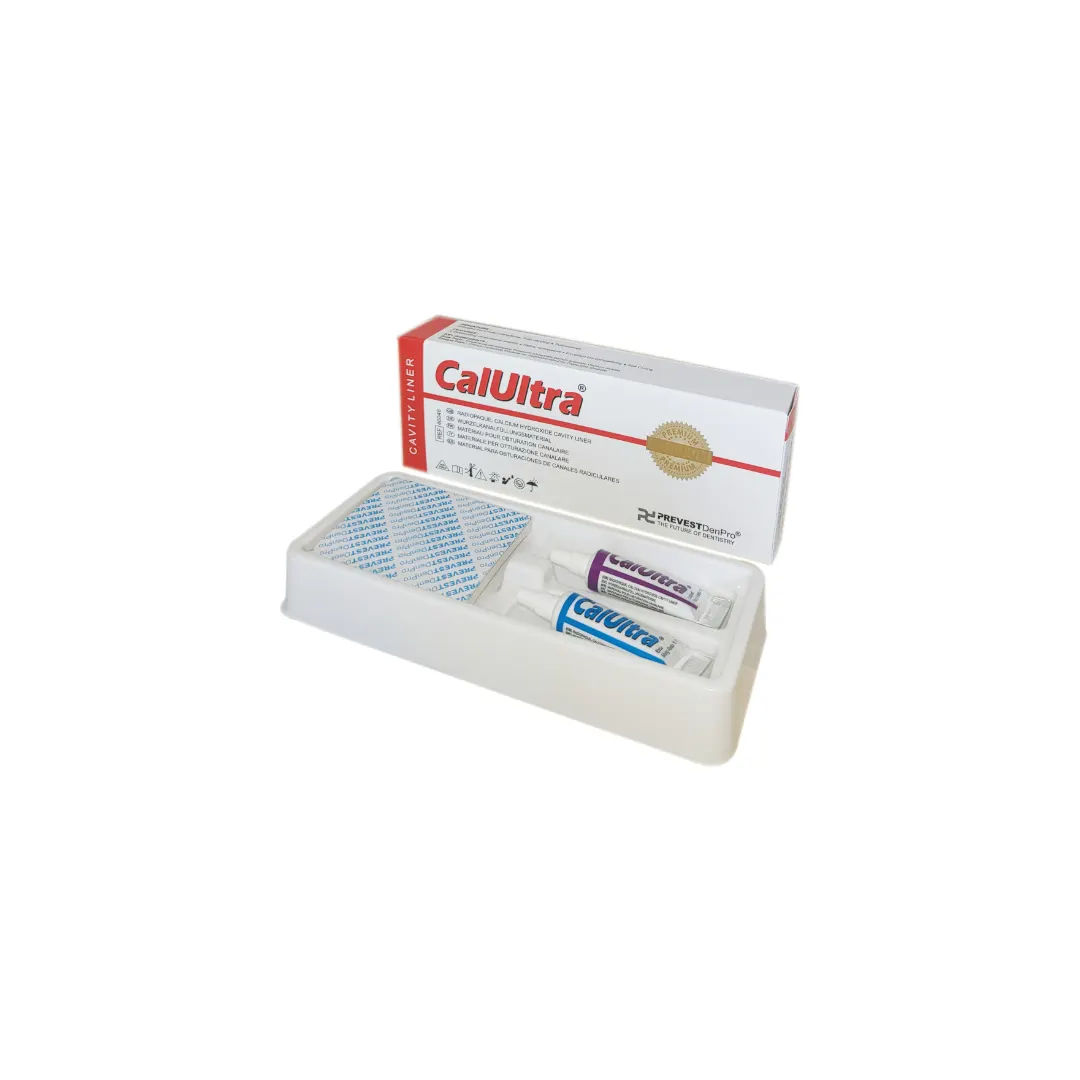 CALULTRA Ca(OH)₂