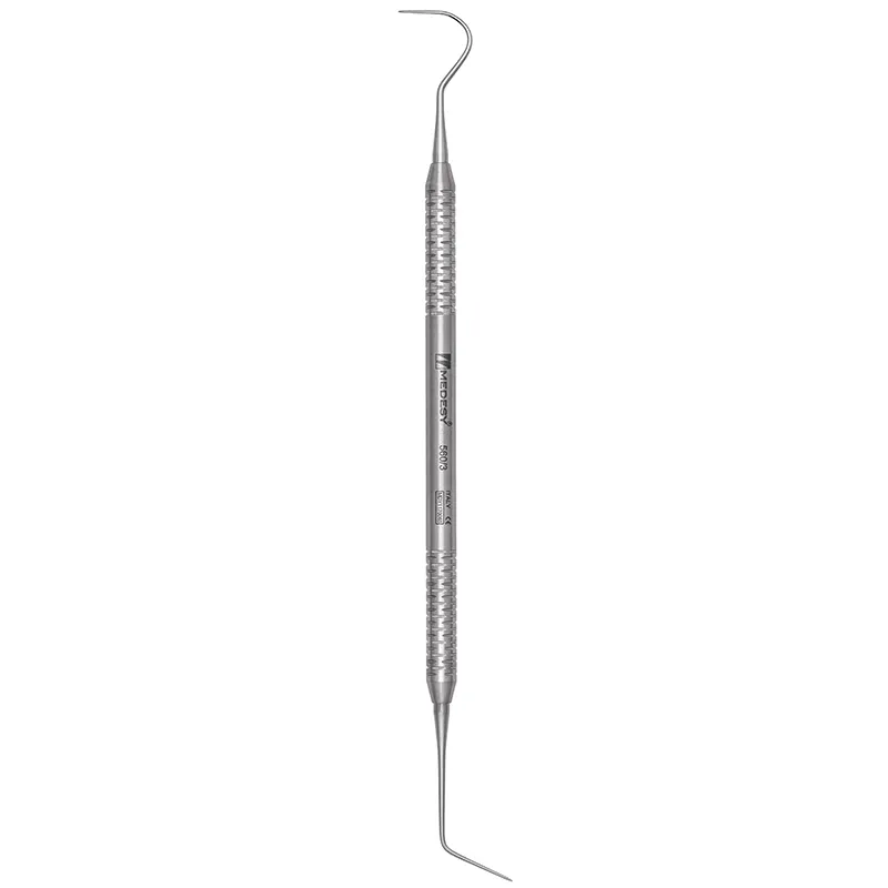 Sonde Double N° 6-23
