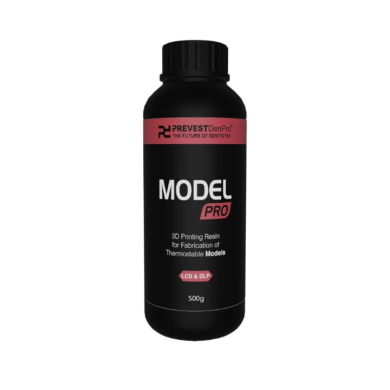 Résine Model Pro 500g