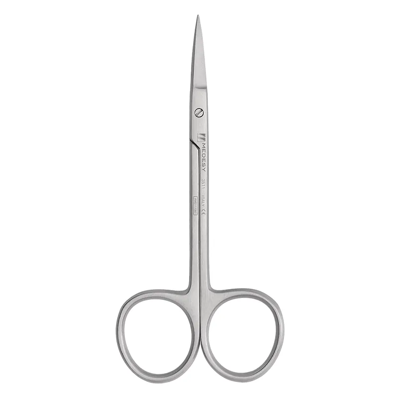 Ciseau Iris Droit 115 mm