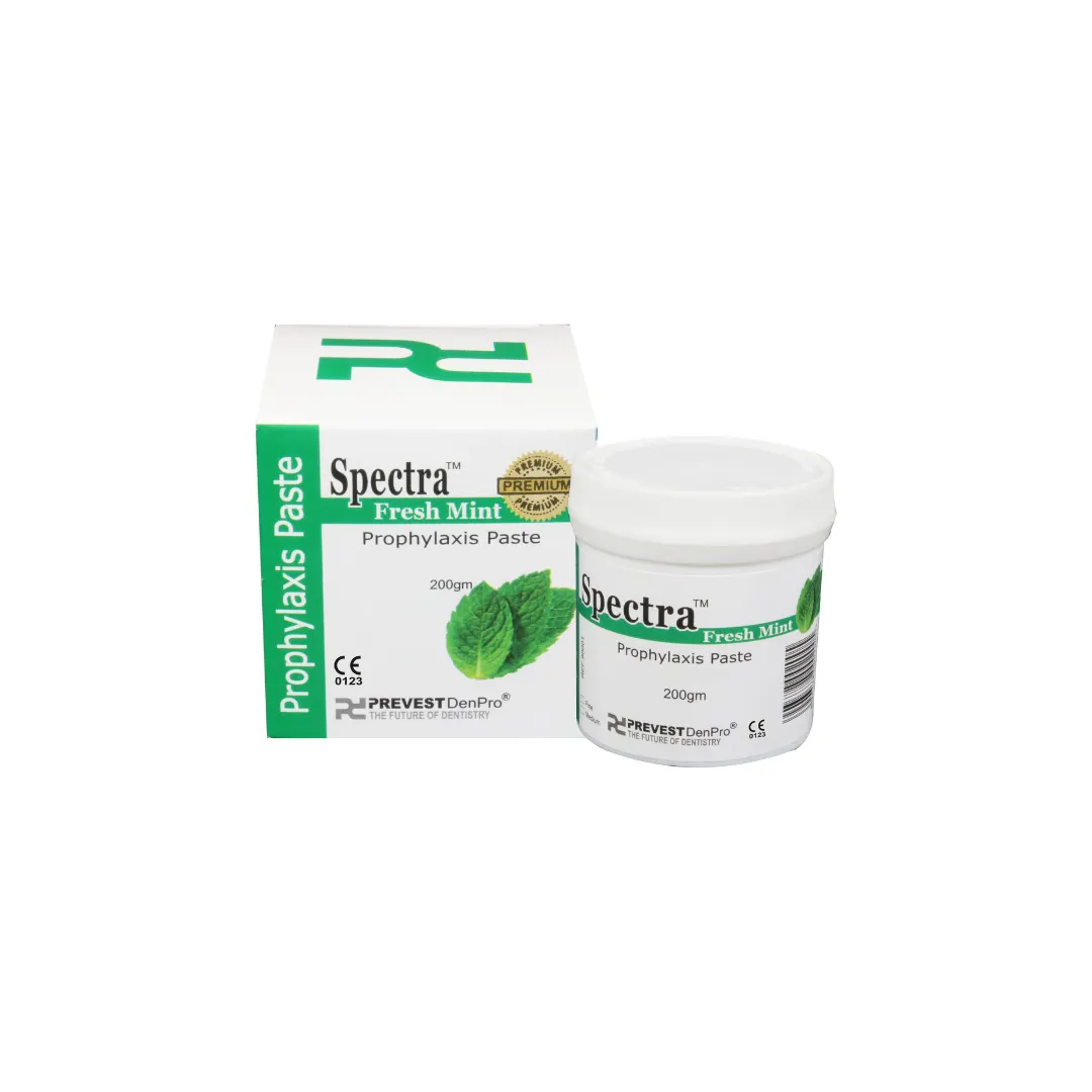 Détartrine Spectra Fresh Mint 200g