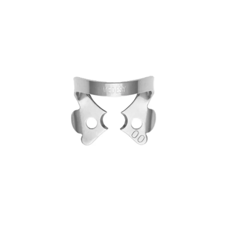 Clamps Pour Digue N°00