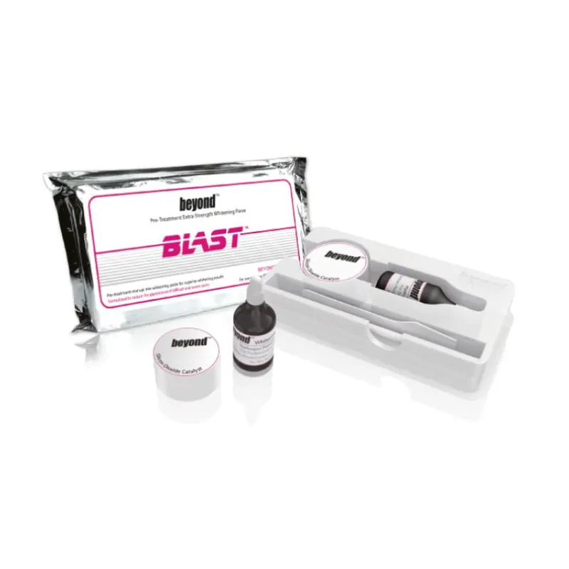Kit Beyond Blast