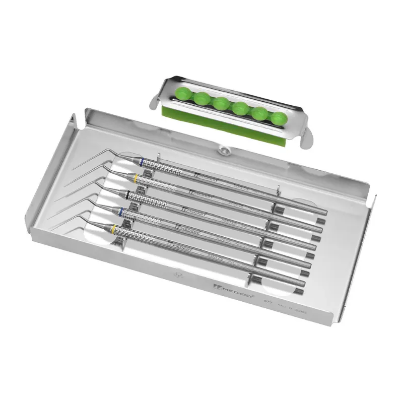 Kit D’épandage Spreader – Medesy