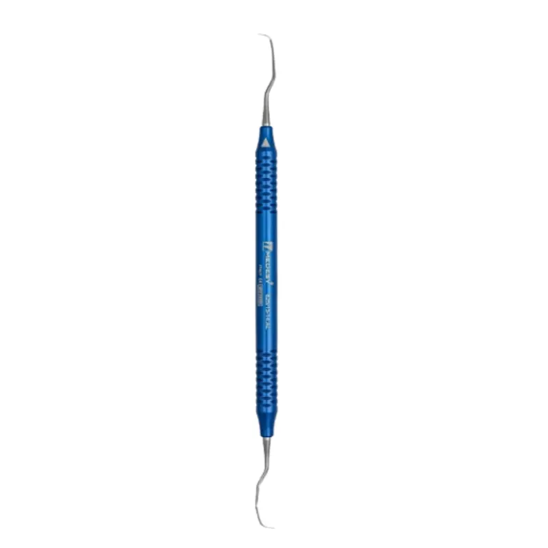 Curette gracey 13-14 AL