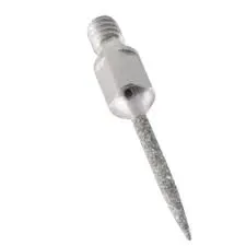 Crown prep tip TF12D90 Mectron
