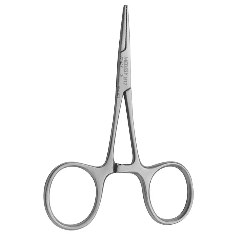 Pince Hartmann 90 mm