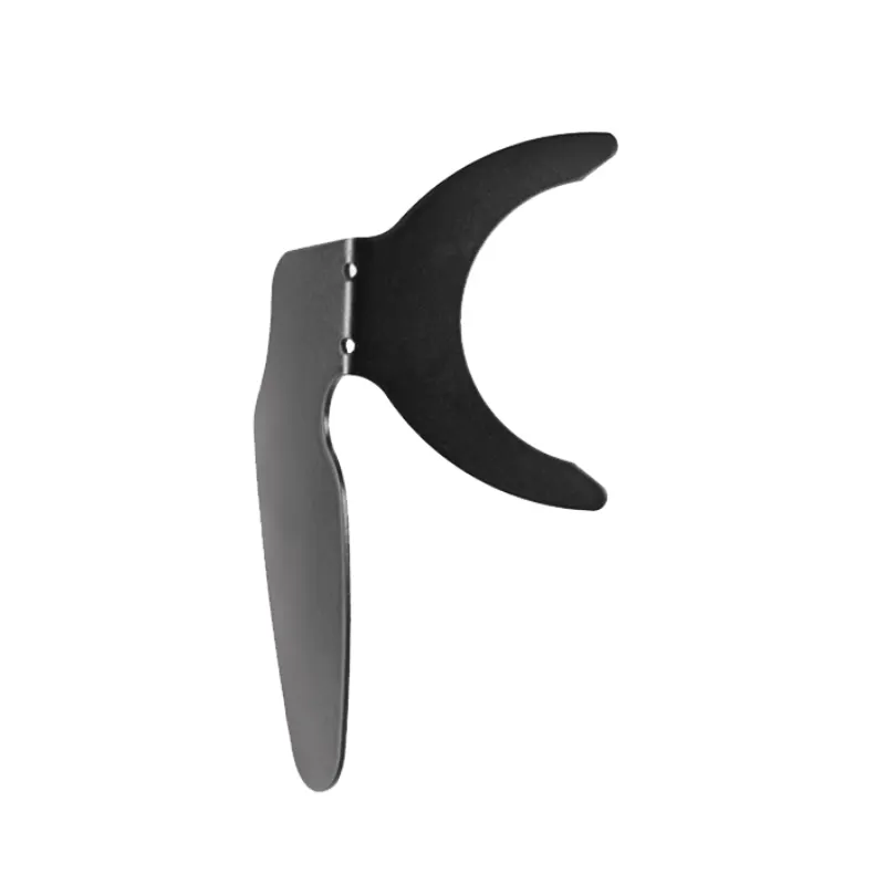 Contrasteur occlusal lèvre standard Medesy