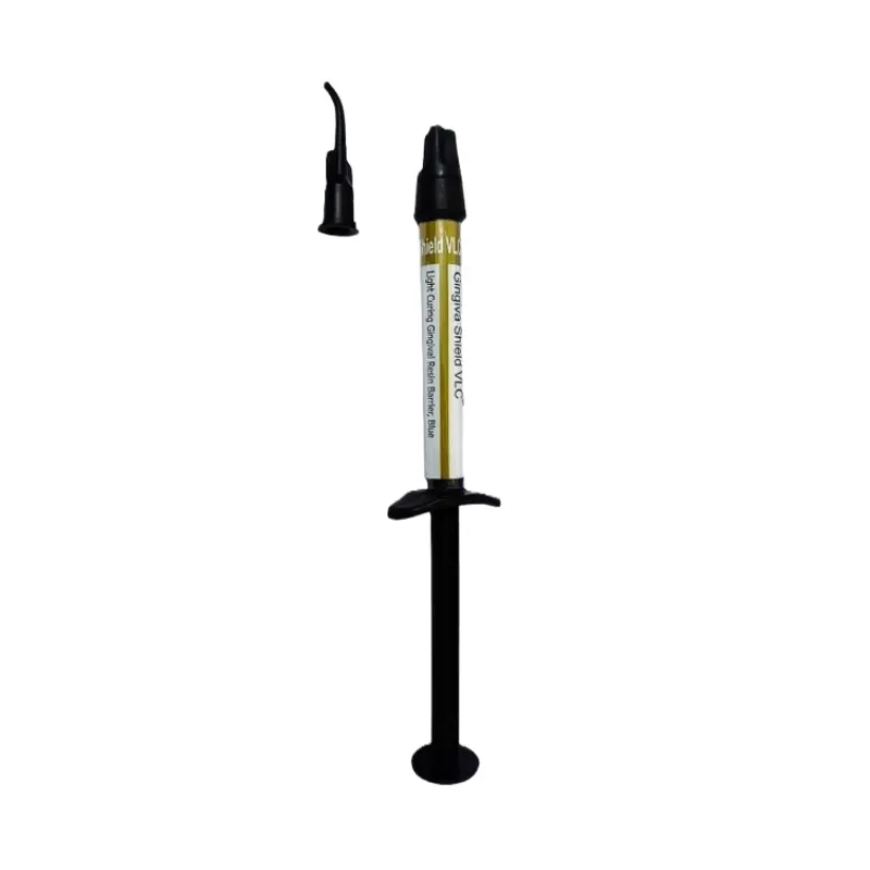 Protection Gingivale Gingiva Shield VLC 1.2ml