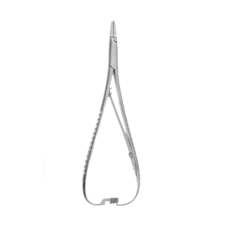 Pince Mathieu 140 mm