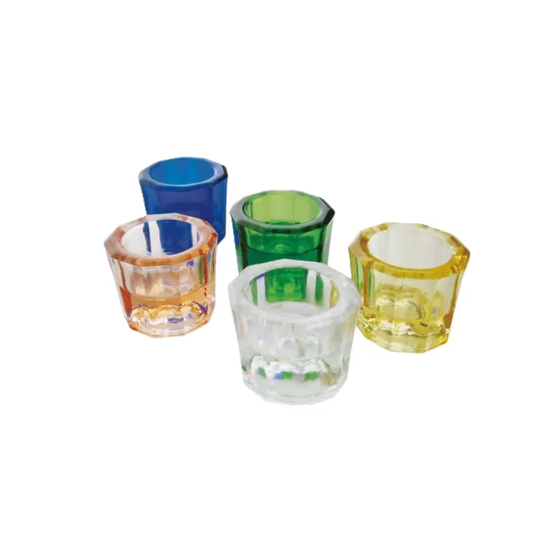 Godet En Verre