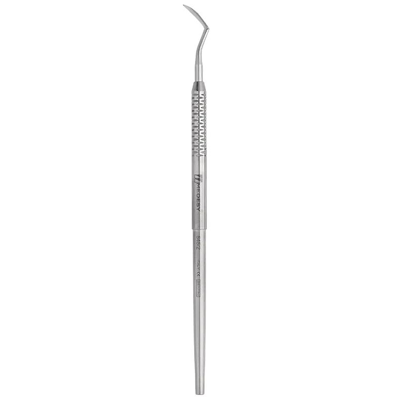 Couteau Kirkland N°15 Droit
