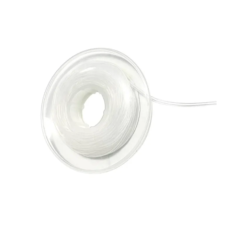 Zinc String