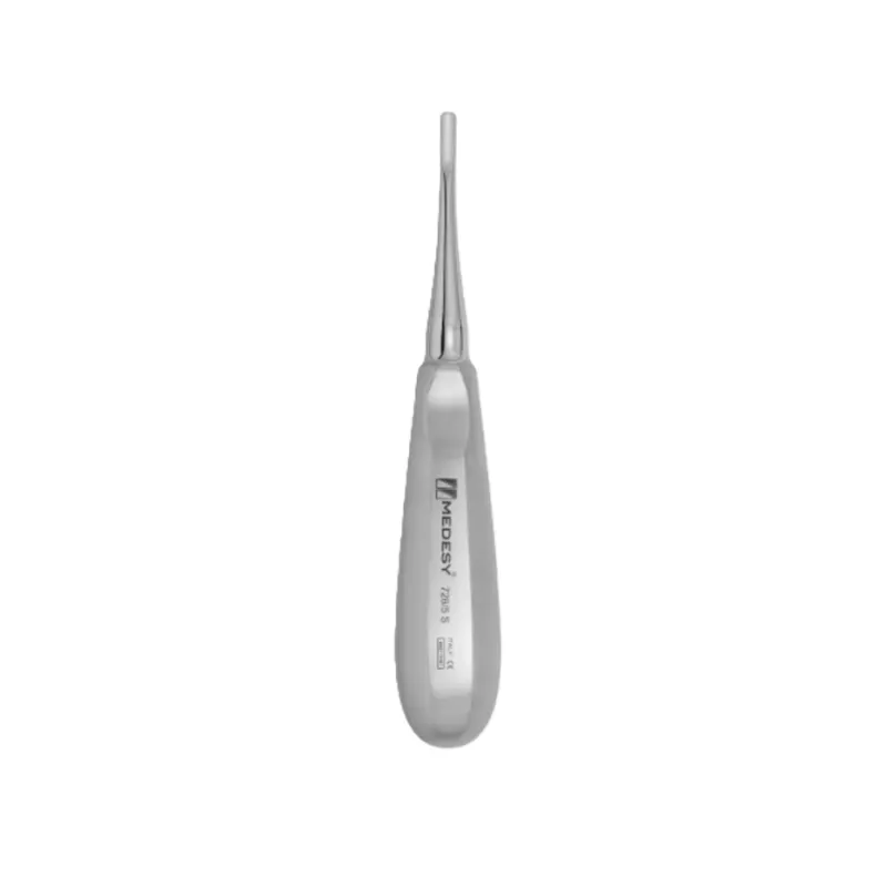 Elévateur Droit 4mm