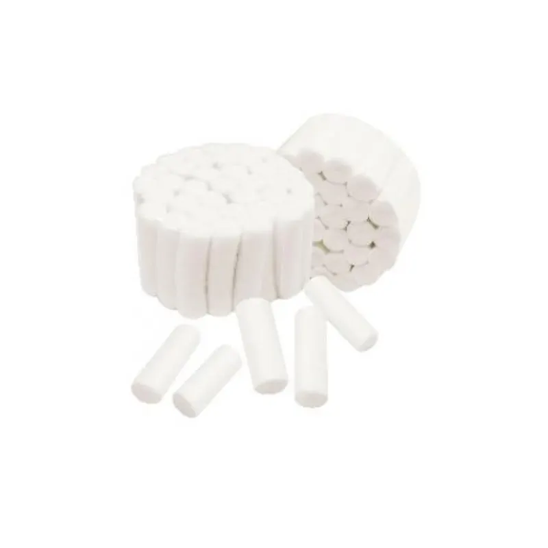 Coton Salivaire N°3 850 Pcs