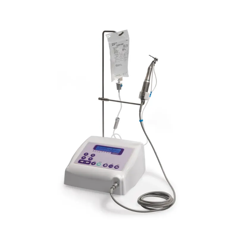 Easybone Quattro Di 500 Micromoteur d’implantologie