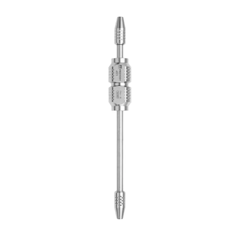 Arrache-Couronne Double 180 mm