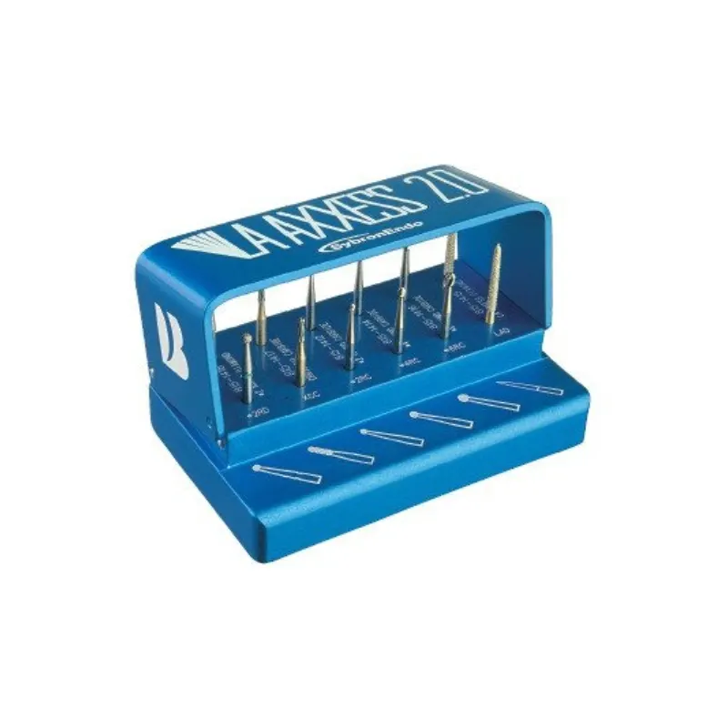 La-Axxess Kit 2.0