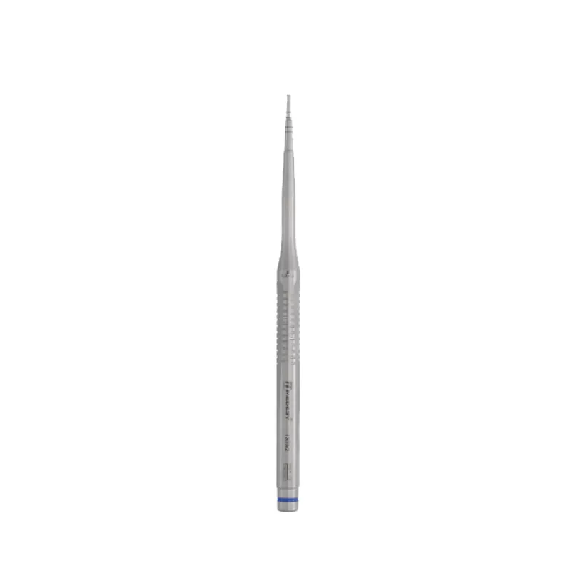 Osteotome Concave N°2