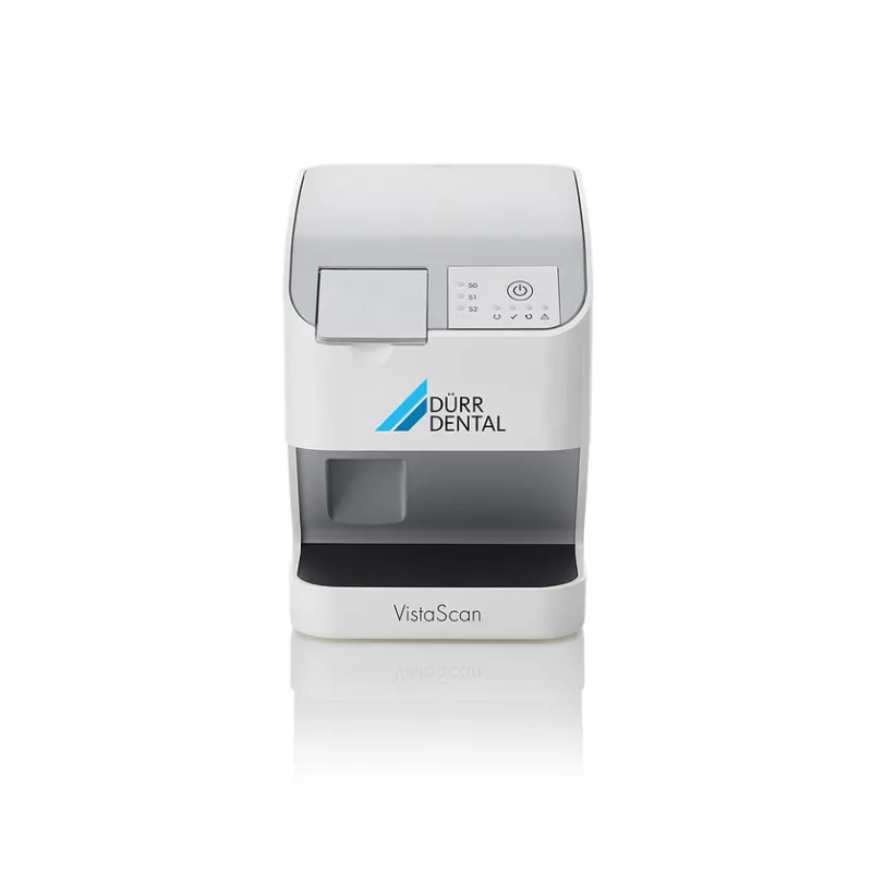 VISTASCAN NANO EASY