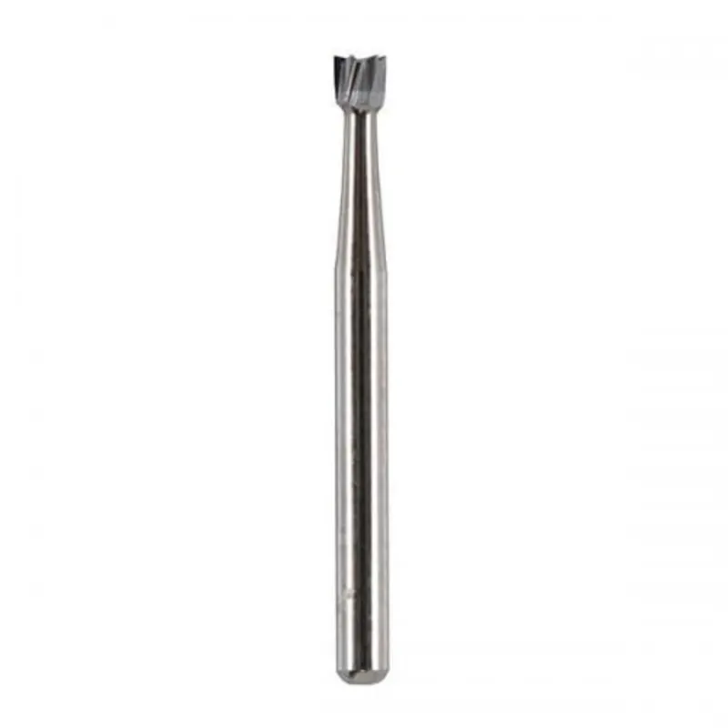 Plaquette De 6 Fraises Carbure CA Cone Renverse