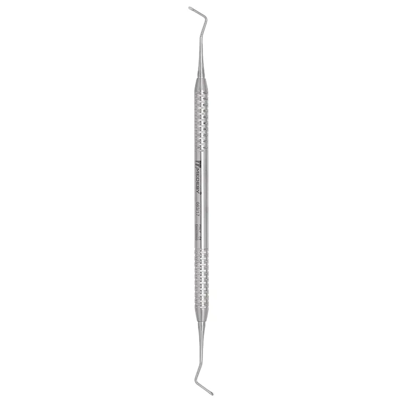 Excavateur Ovale À Cuillère 17W