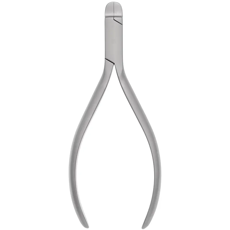 Pince Tweed Courte 125mm