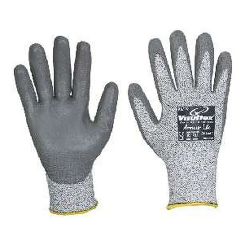 Vaultex RTU Cut C PU Coated Gloves
