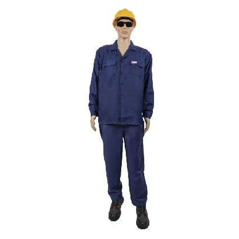 بدلة عمل (بنطلون وقميص) Workland IVP