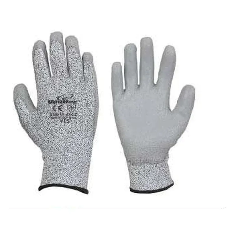 Vaultex YES Anti-Cut PU Coated Gloves