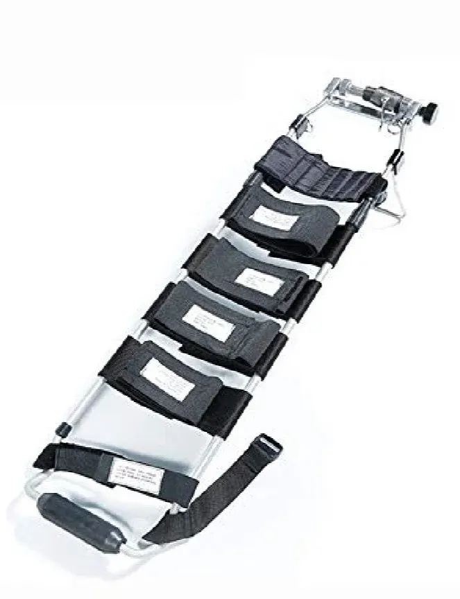 Traction Splint | Emergency Limb Fracture Immobilization Device