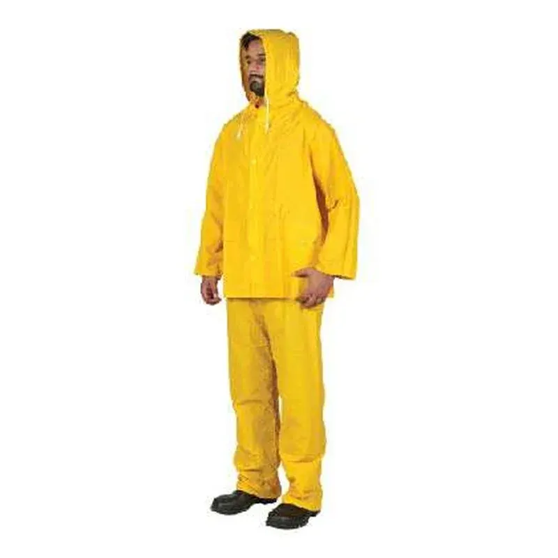 Workland LRK PVC Rain Suit