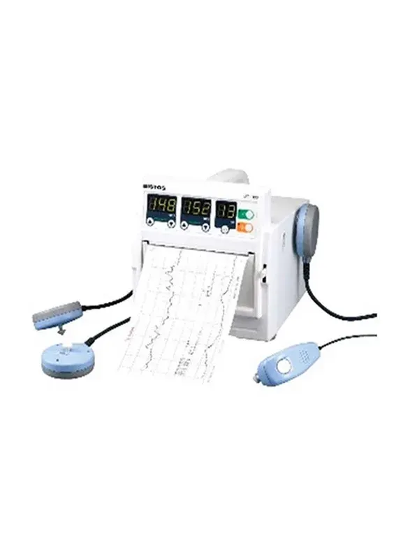 جهاز مراقبة الجنين دوبلر – Bistos BT-300