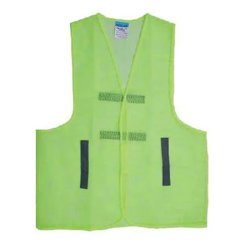 صدرية سلامة عاكسة شبكية Workland PQM