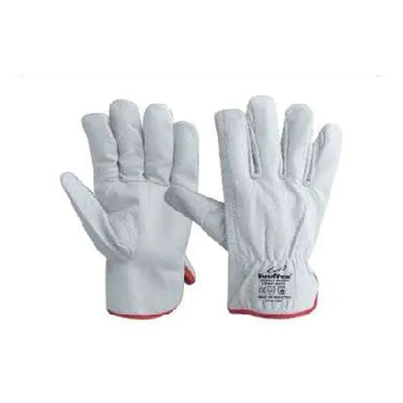 Vaultex GKR Short Driving Gloves
