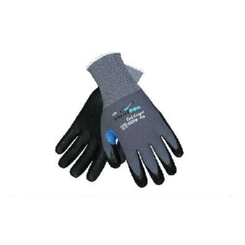 Vaultex KTP Nitrile Foam Coated Gloves
