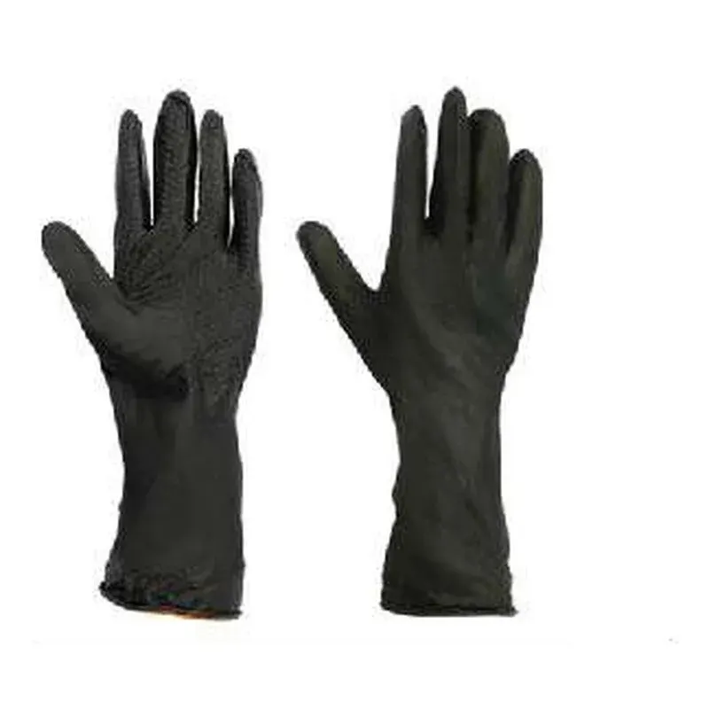 Toulin Medical RGS Latex Rubber Gloves