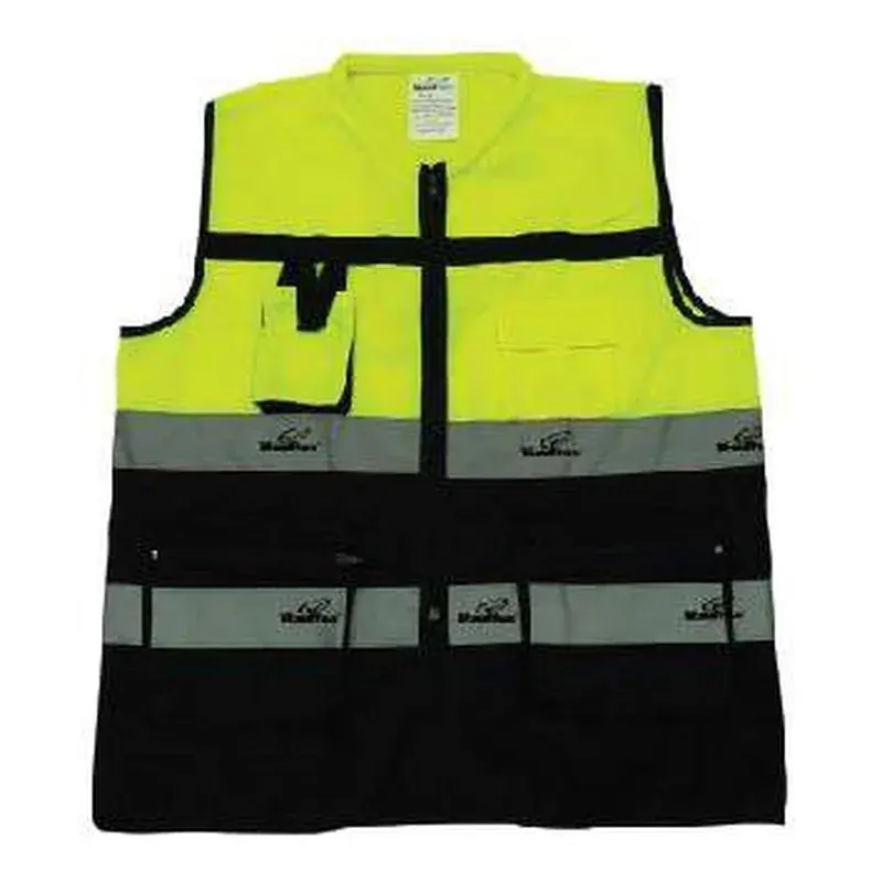 Vaultex DLM Reflective Safety Vest