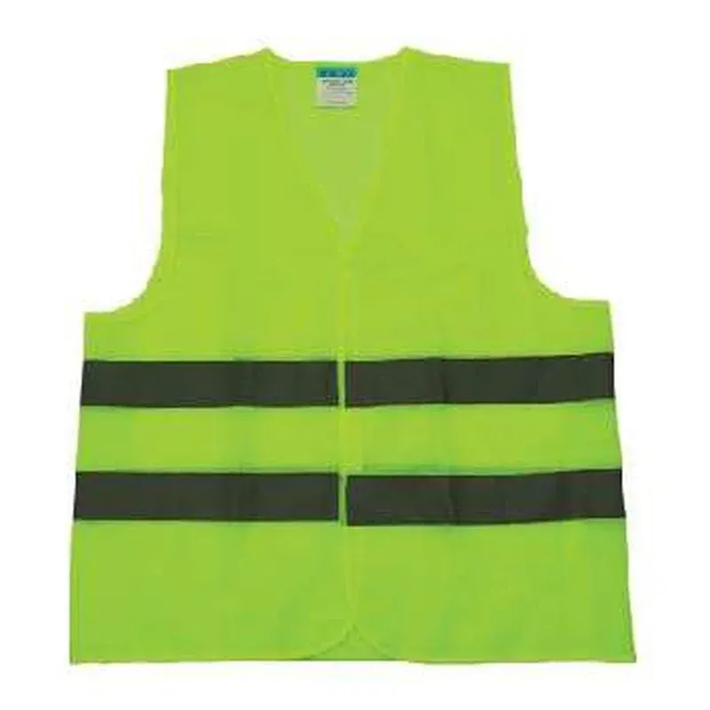 Workland MDQ Reflective Safety Vest