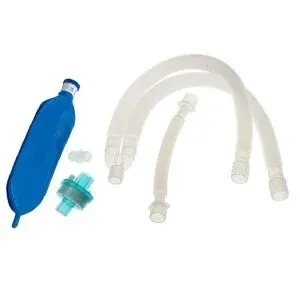 Breathing Circuit Expandable Adult