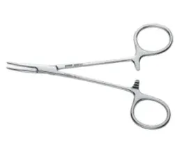 Surgical Hemostats