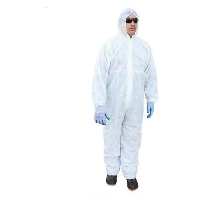 Vaultex DCC Disposable Coverall (30 GSM)