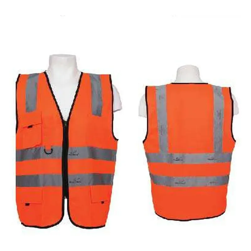 صدرية سلامة عاكسة Vaultex QBS