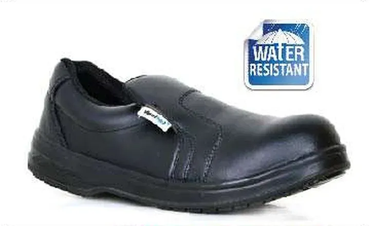 Vaultex EPK Safety Shoe