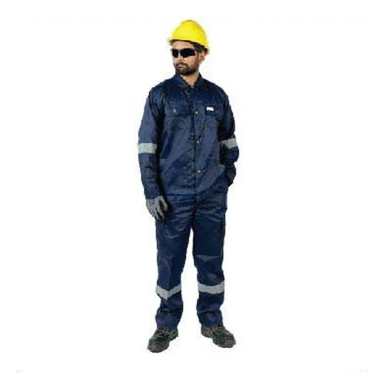 Vaultex LDC Work Suit (Pant & Shirt)