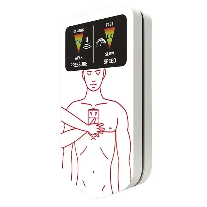 جهاز الإنعاش الميكانيكي CHEST-eR