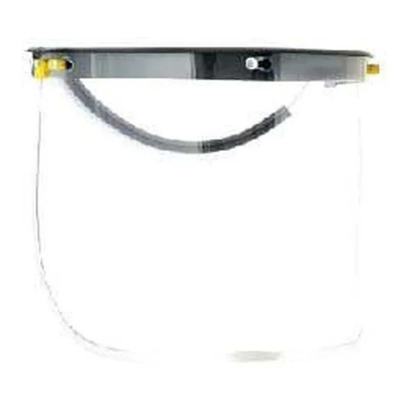واقي وجه مع حامل (Bracket) Toulin Medical MSVC