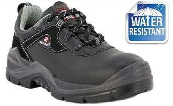 Zecchin IDK Mount Safety Shoe