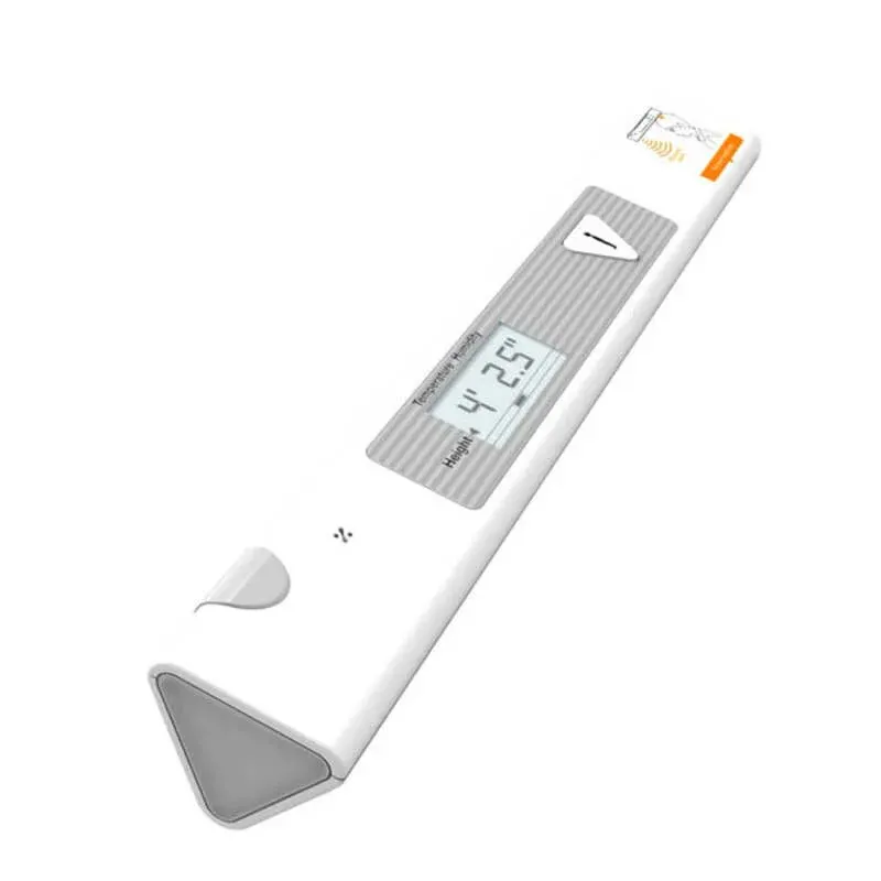 InBody InLab S50 Portable Stadiometer, Grey