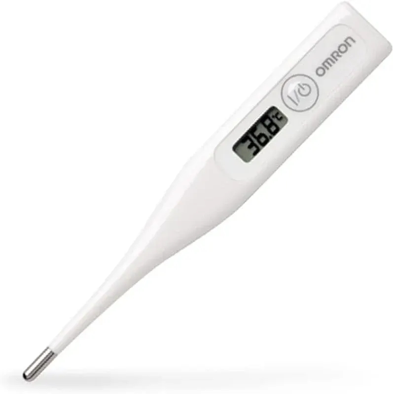 Omron MC-246 Digital Thermometer
